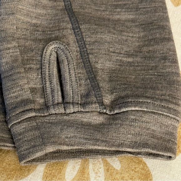 NWOT KÜHL TEAM™ MERINO 1/4 ZIP - Picture 8 of 13